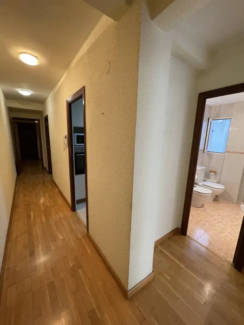 Appartement avec terrasse à vendre à Valencia - CL DR VICENTE ZARAGOZA, imagen 13
