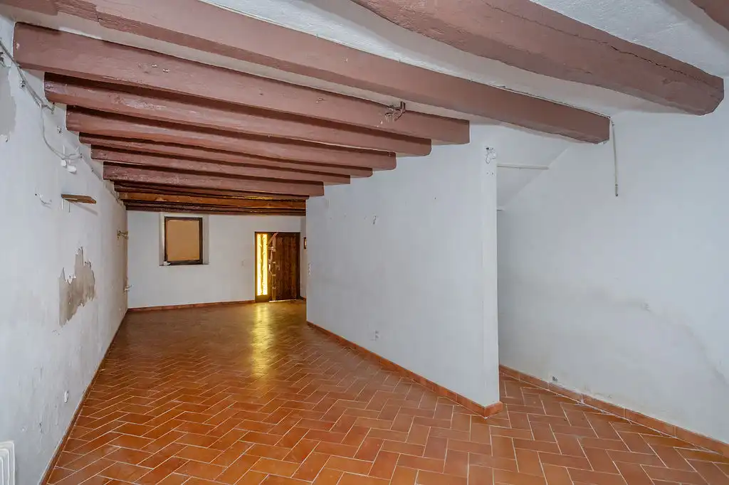 Xalet en venda a Cr Santa Coloma, imagen 12
