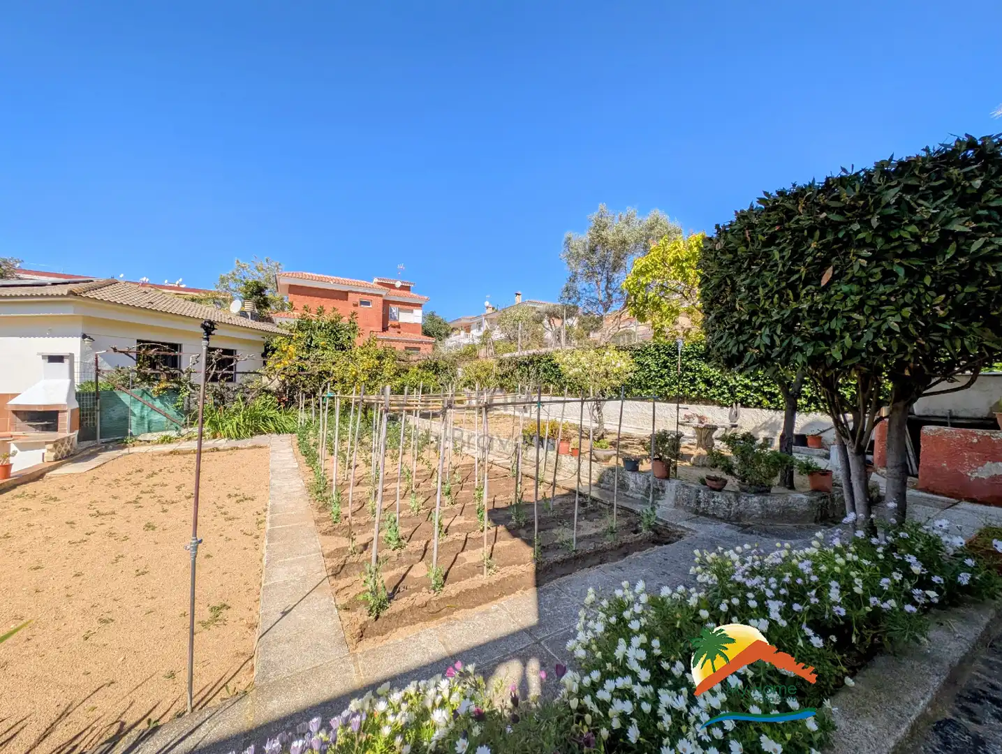 Villa avec piscine à vendre à Roca Grossa, imagen 37