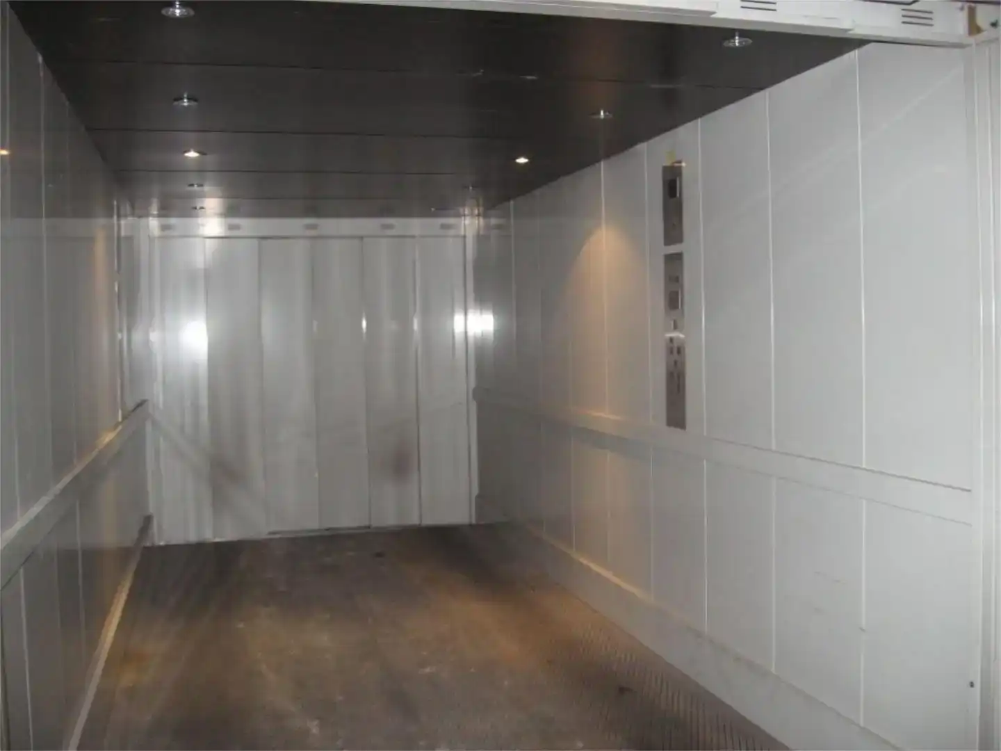 Garaje en venta en Madrid