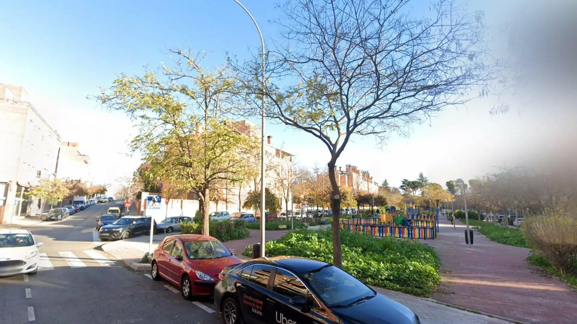 Flat for sale in San Eloy, imagen 3