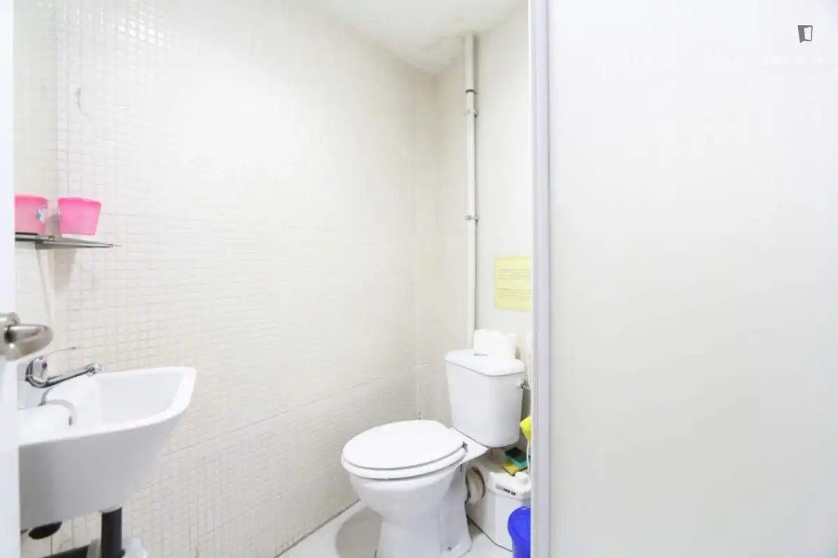 Estudio de alquiler en Puerta del Ángel