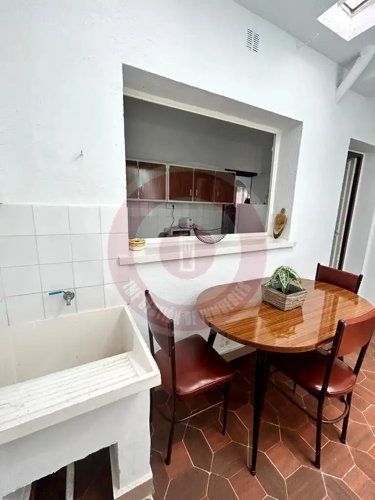 Casa adosada en venda a Calle Cruz del Cordero, 26, Norte - Barrio del Pilar - El Reñidero