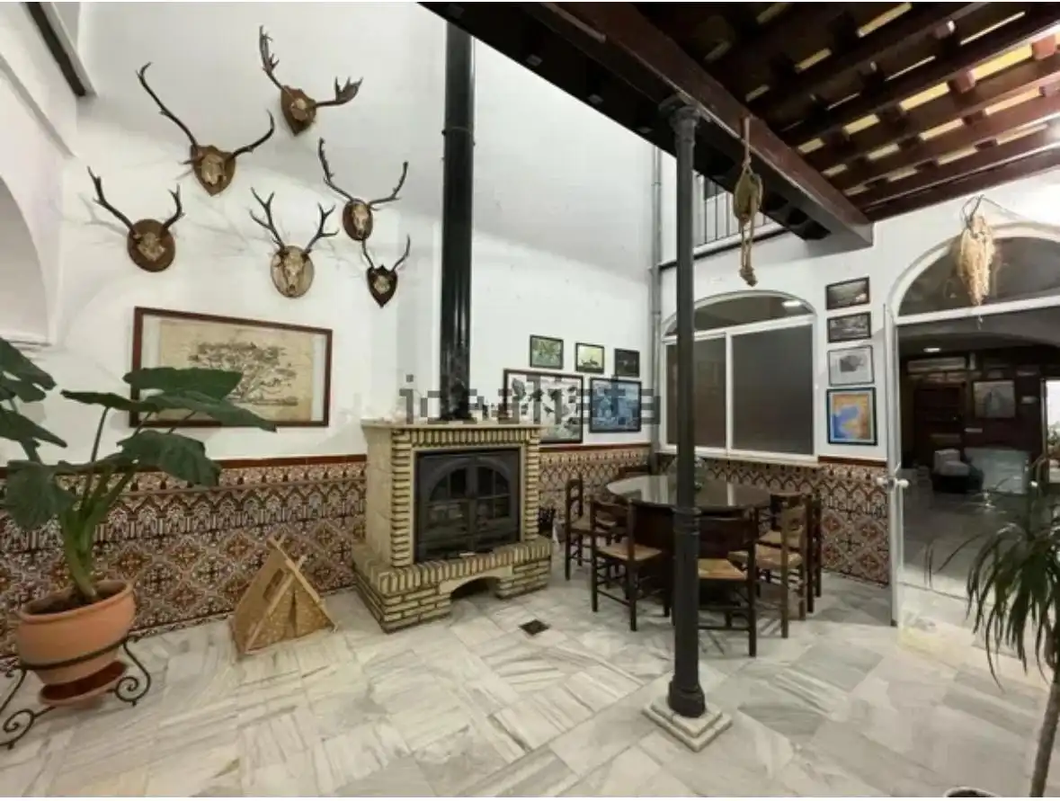 Casa o xalet en venda en Sanlúcar de Barrameda amb Terrassa i Balcó