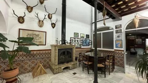 Foto 2 de Casa o xalet en venda a Centro - Calzada - Cabo Noval, Sanlúcar de Barrameda