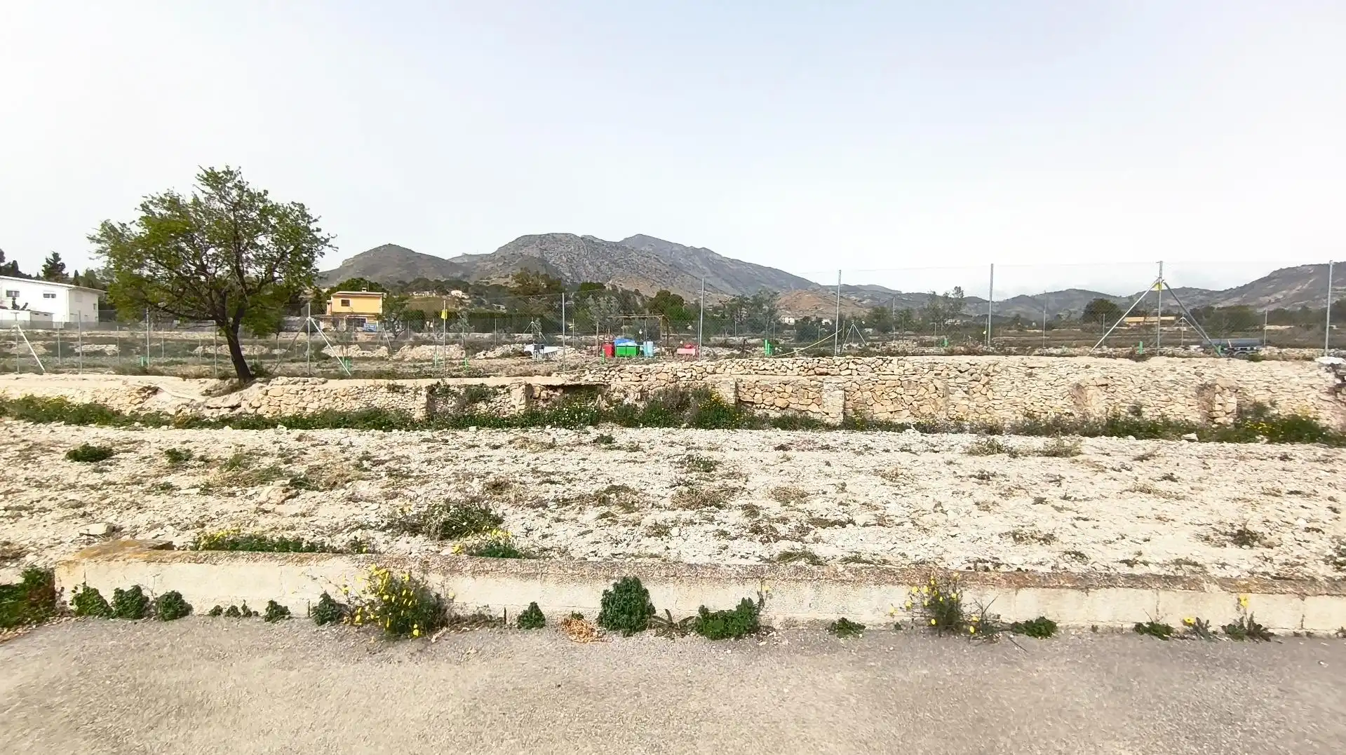 Finca rústica en venta en Aigües con Jardín privado