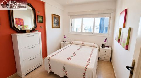 Photo 2 of Flat for sale in Juzgados - Plaza de Toros, Benidorm