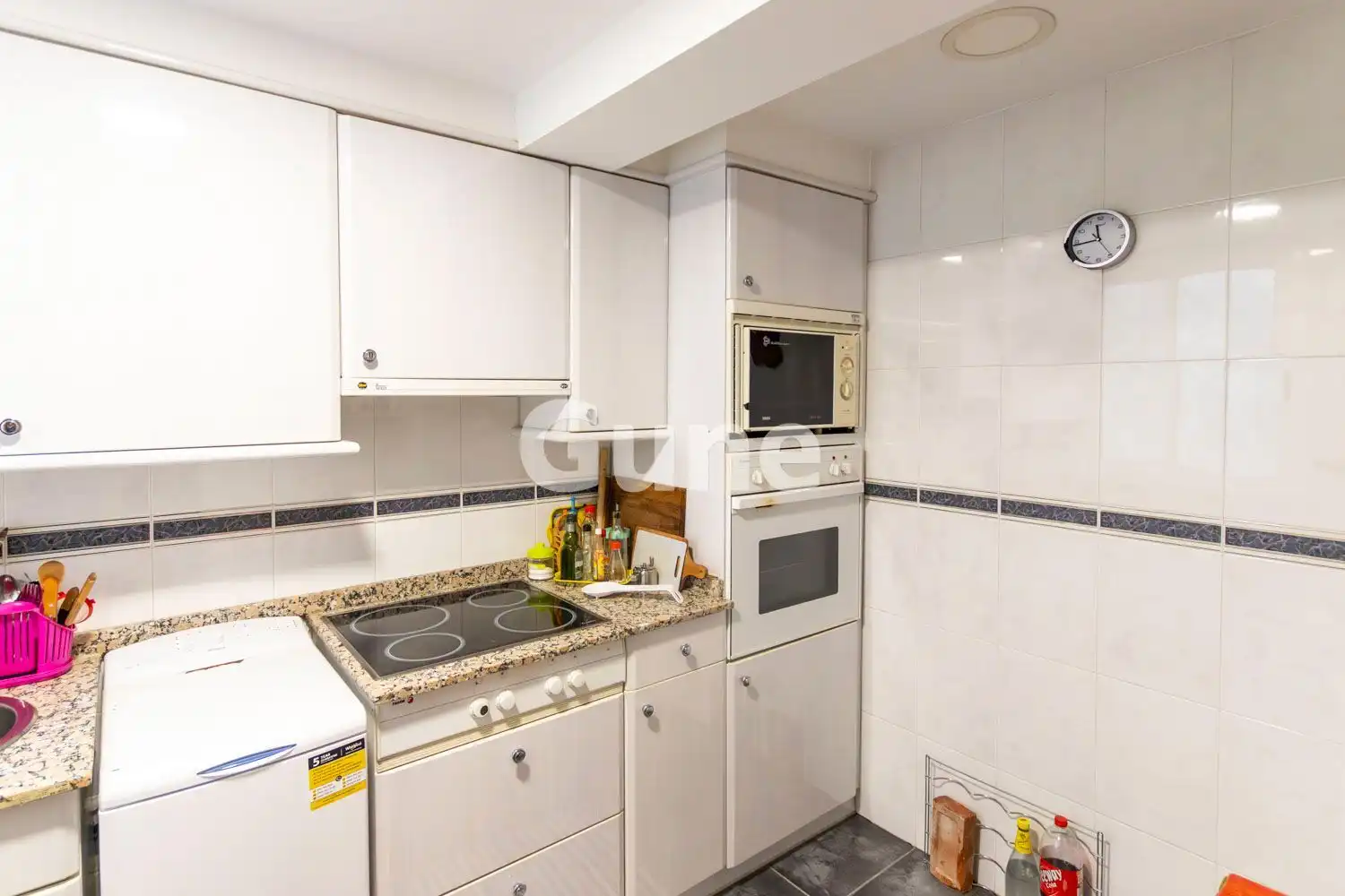 Cocina de Piso en venta en Ordizia