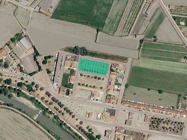 Terreno rustico in vendita a c/ rosalia de castro