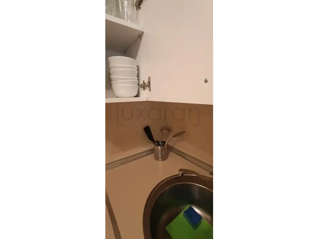 Küche von Wohnungen zur Miete in Naut Aran