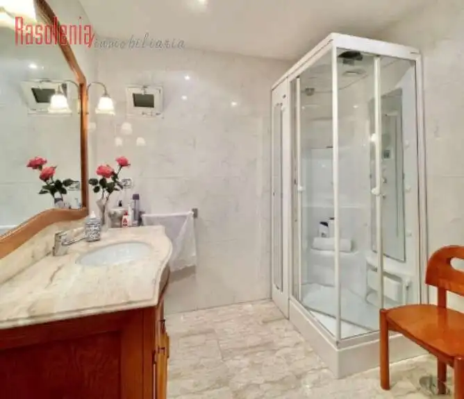 Chalet con terraza en venta en Perillo, imagen 11