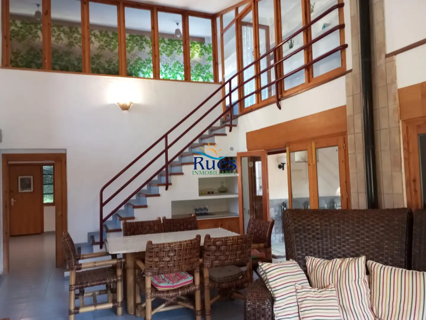 Villa con piscina in vendita a Avenida MORERAS LAS, imagen 13