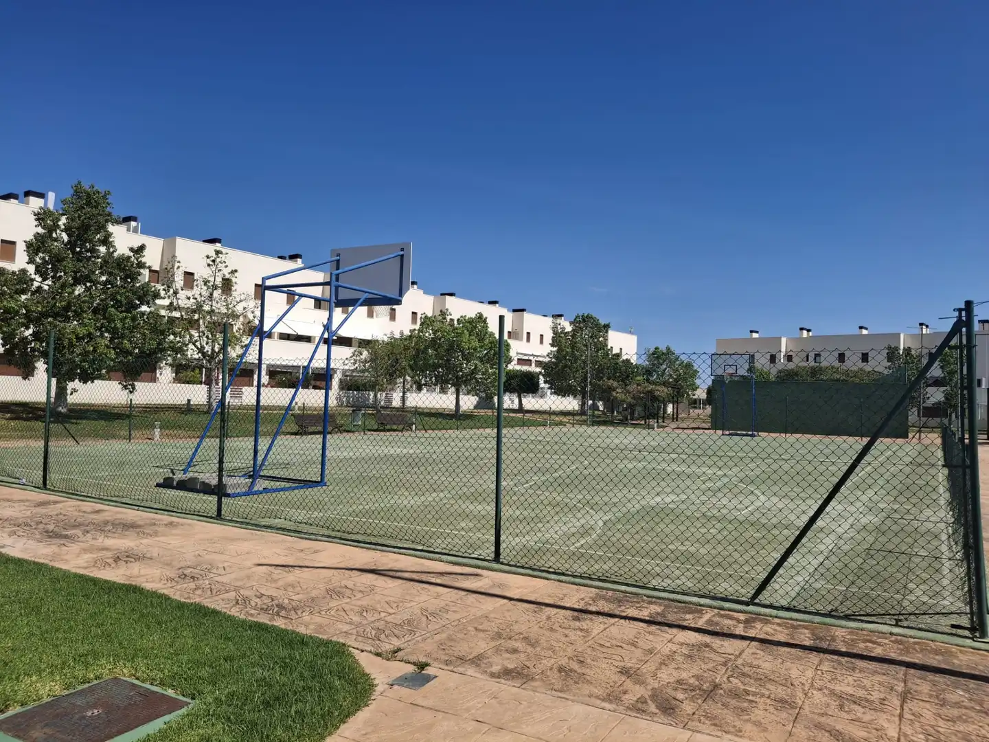 Casa a schiera in vendita a San Jorge / Sant Jordi, imagen 32