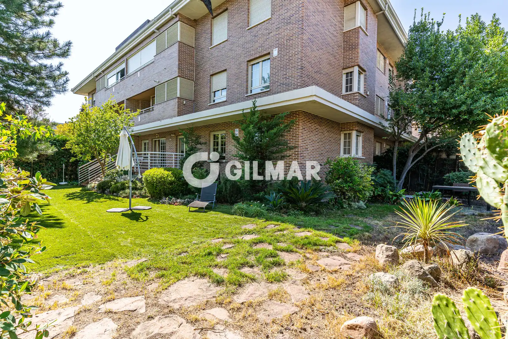 Ground floor with terrace for sale in Moncloa - Aravaca, imagen 5