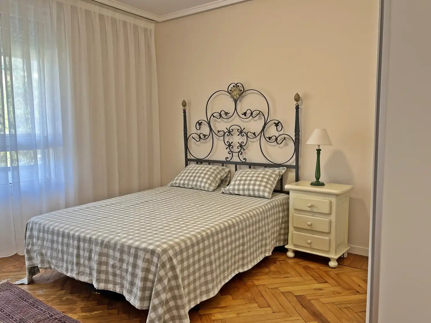 Flat for rent in Los Corrales de Buelna