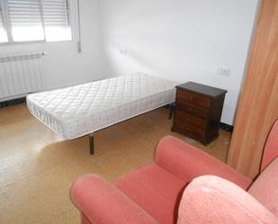 Bedroom of Flat to rent in Santiago de Compostela 