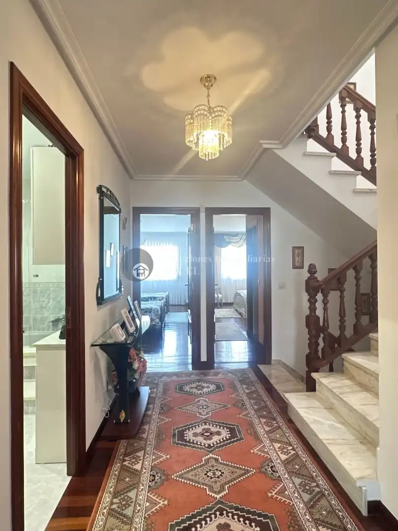 Semi-detached house with garden for sale in Verín, imagen 33