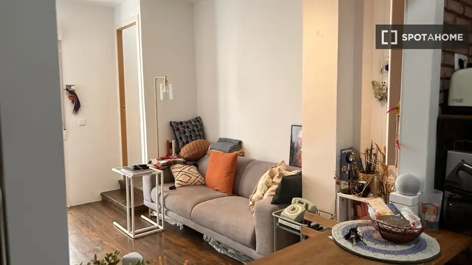 Wohnung mit Terrasse zur Miete in Chamberí, imagen 8