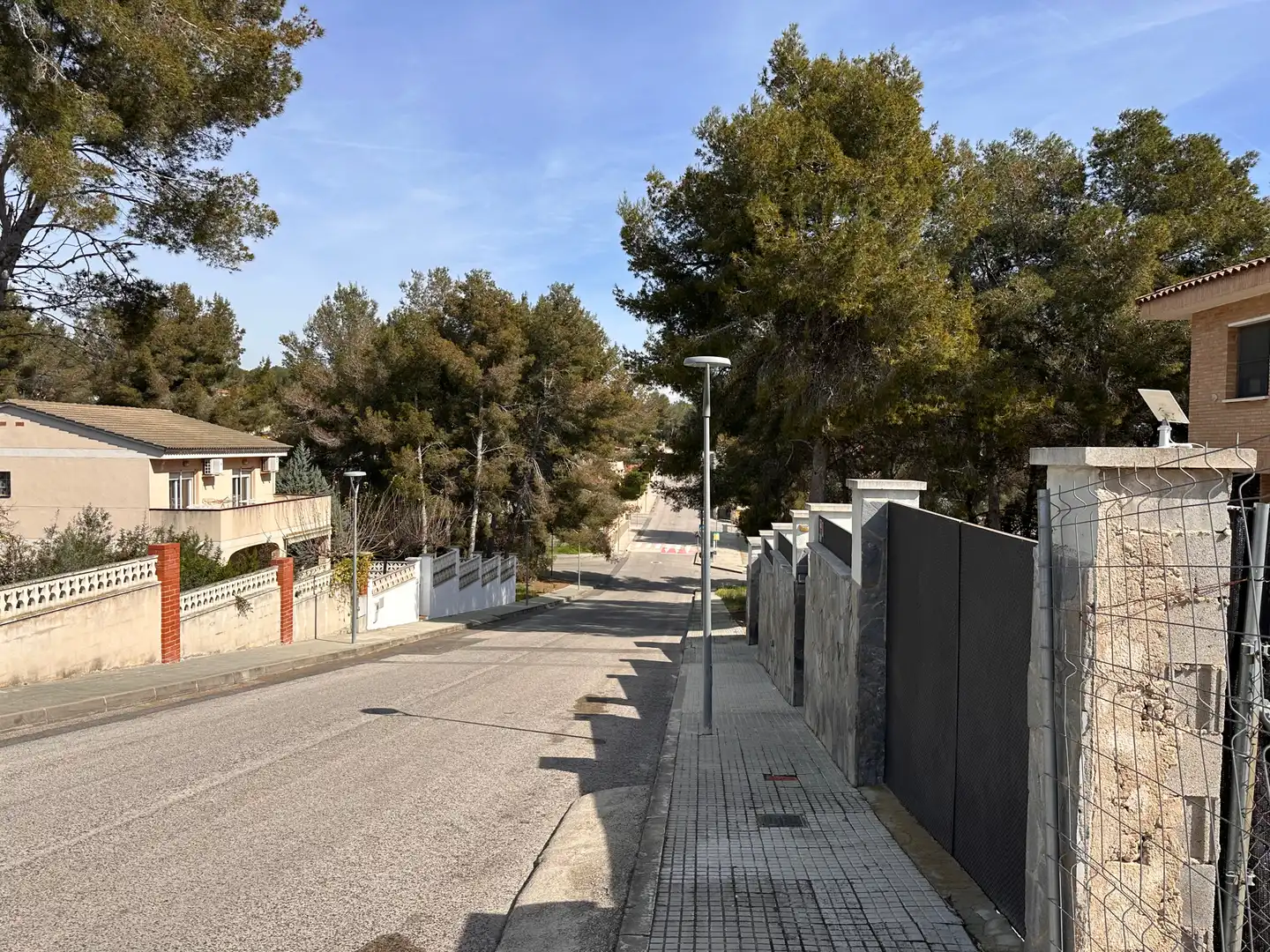 Terreno residencial en venta en El Catllar, imagen 5