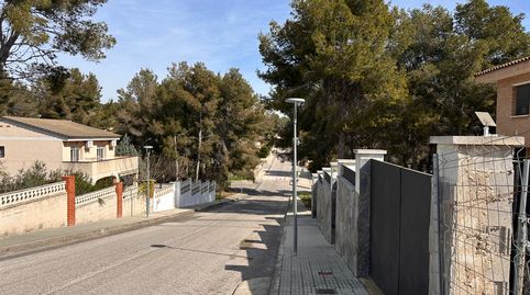 Parcela urbana con proyecto de vivienda en Esplai Tarragoní – El Catllar, imatge 5