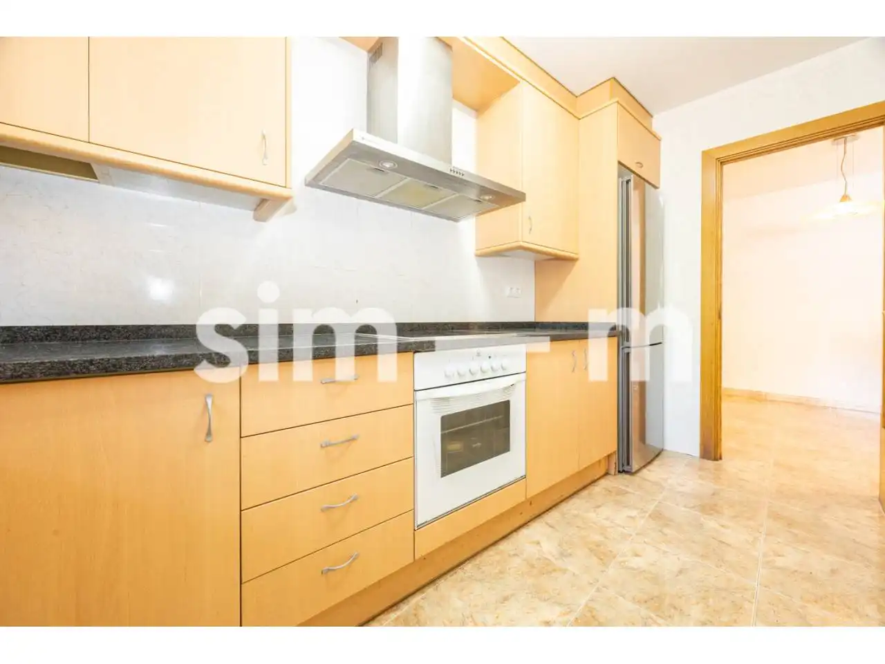 Flat for sale in Calle Salvador Espriu, Les Masies de Voltregà
