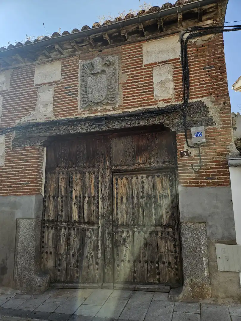 Casa o chalet en venta en Centro