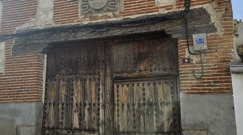 Foto 3 de Casa o chalet en venta en Centro, Navalcarnero