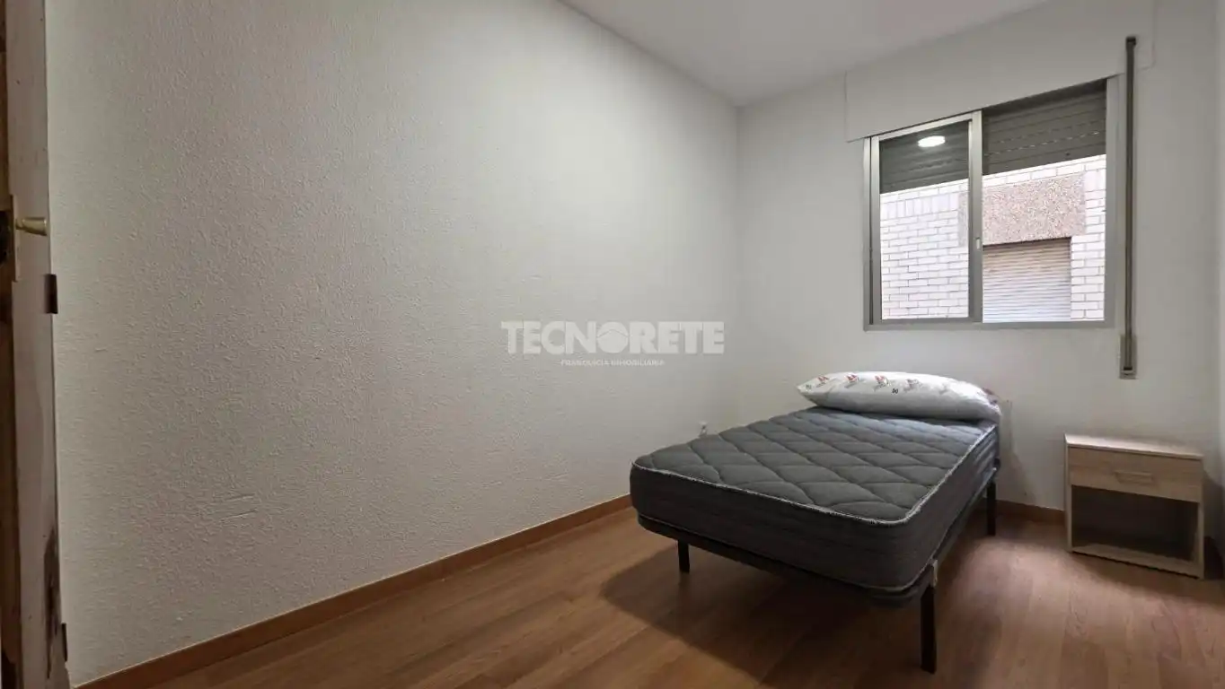 Pis amb terrassa en venda a Casco Histórico, imagen 16