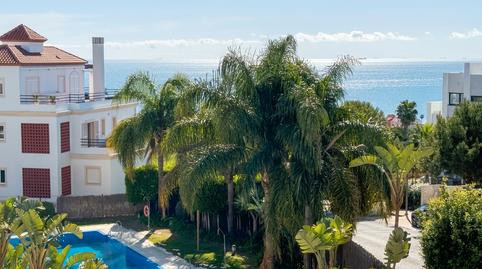 Foto 4 de Apartamento en venta en Alcorrín, Manilva