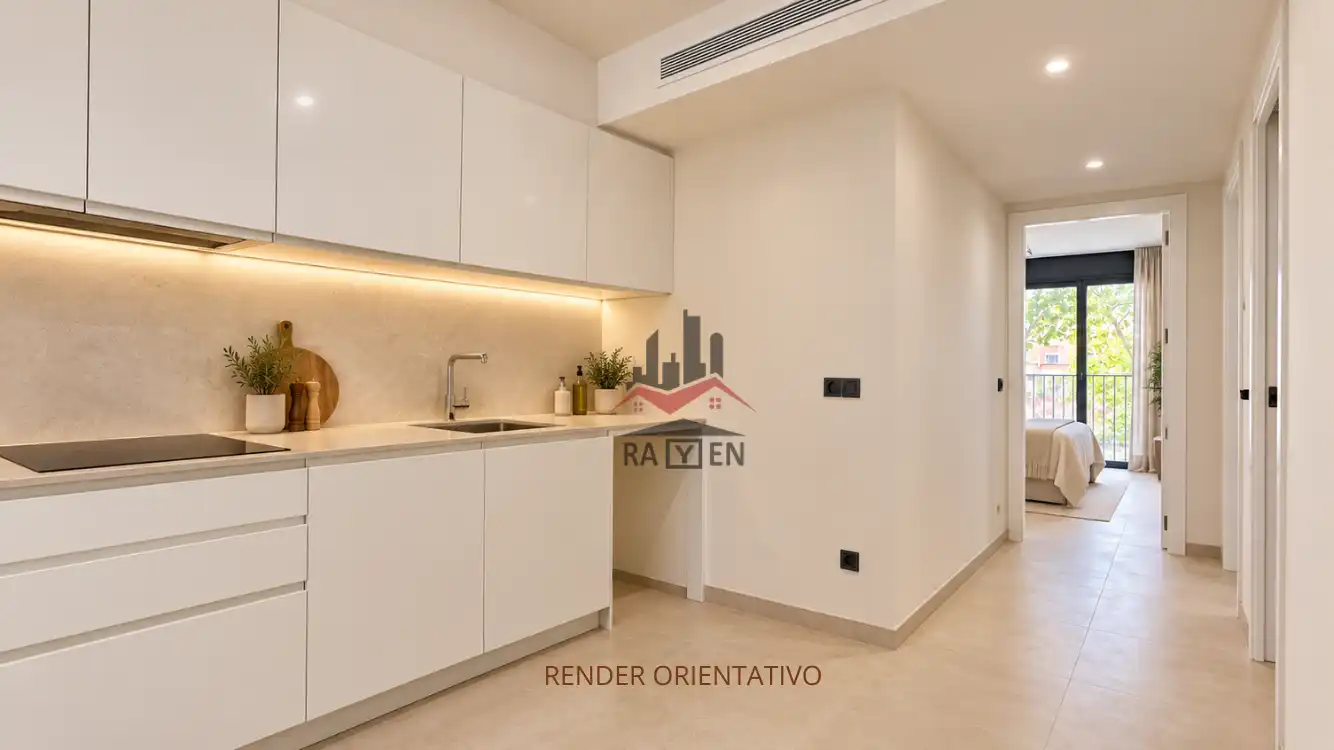 Flat for sale in Figueres, Girona