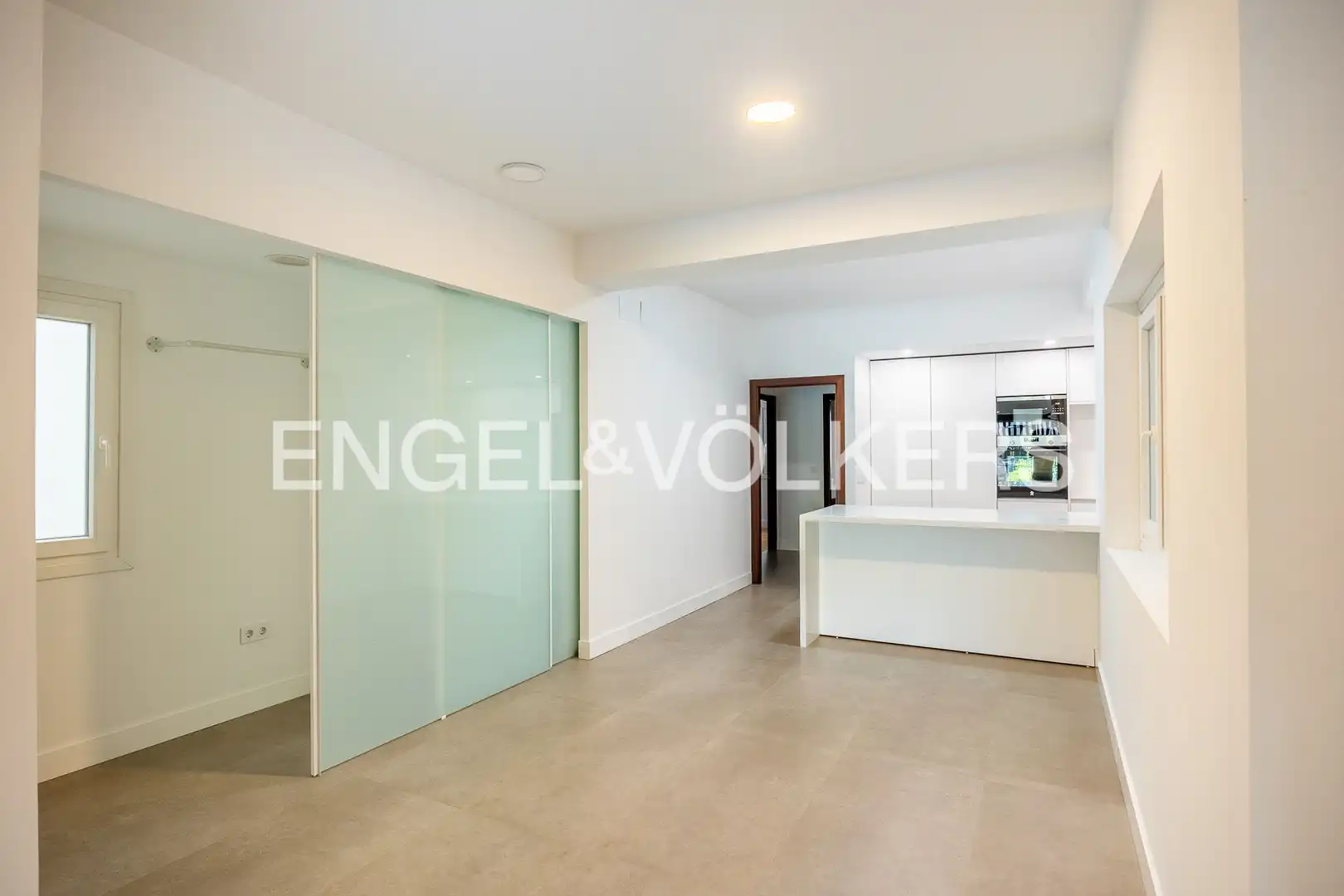 Piso con terraza en venta en Los Remedios, imagen 21