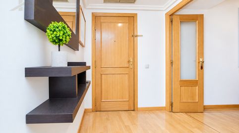 Foto 5 de Planta baixa en venda a Calle Menorca, El Pinar - Punta Galea, Las Rozas de Madrid