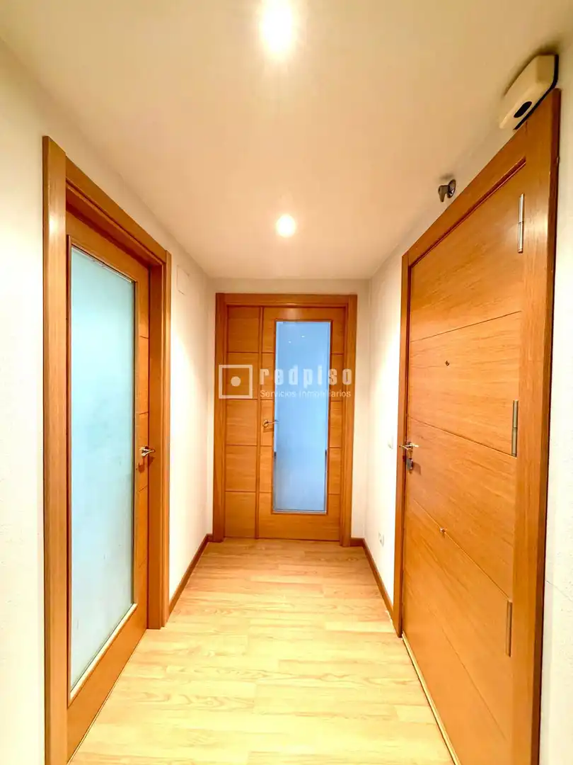 Flat for sale in Villa de Vallecas