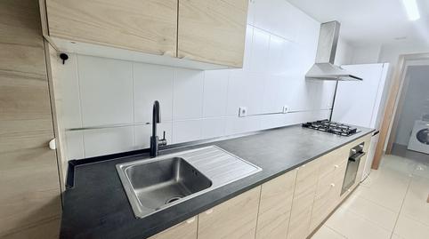 Foto 3 de Pis de lloguer a C. Félix Rodríguez de la Fuente, El Castillo - San Roque - El Carmen, Murcia