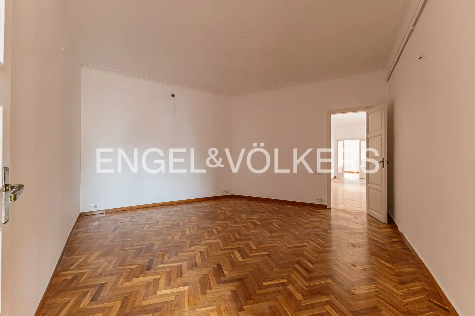 Flat with lift to rent in Sarrià - Sant Gervasi, imagen 29