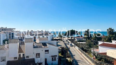 Foto 2 de Àtic en venda a Avinguda Juan Sebastián Bach, 10, Regueral - Prat d'en Forés, Cambrils