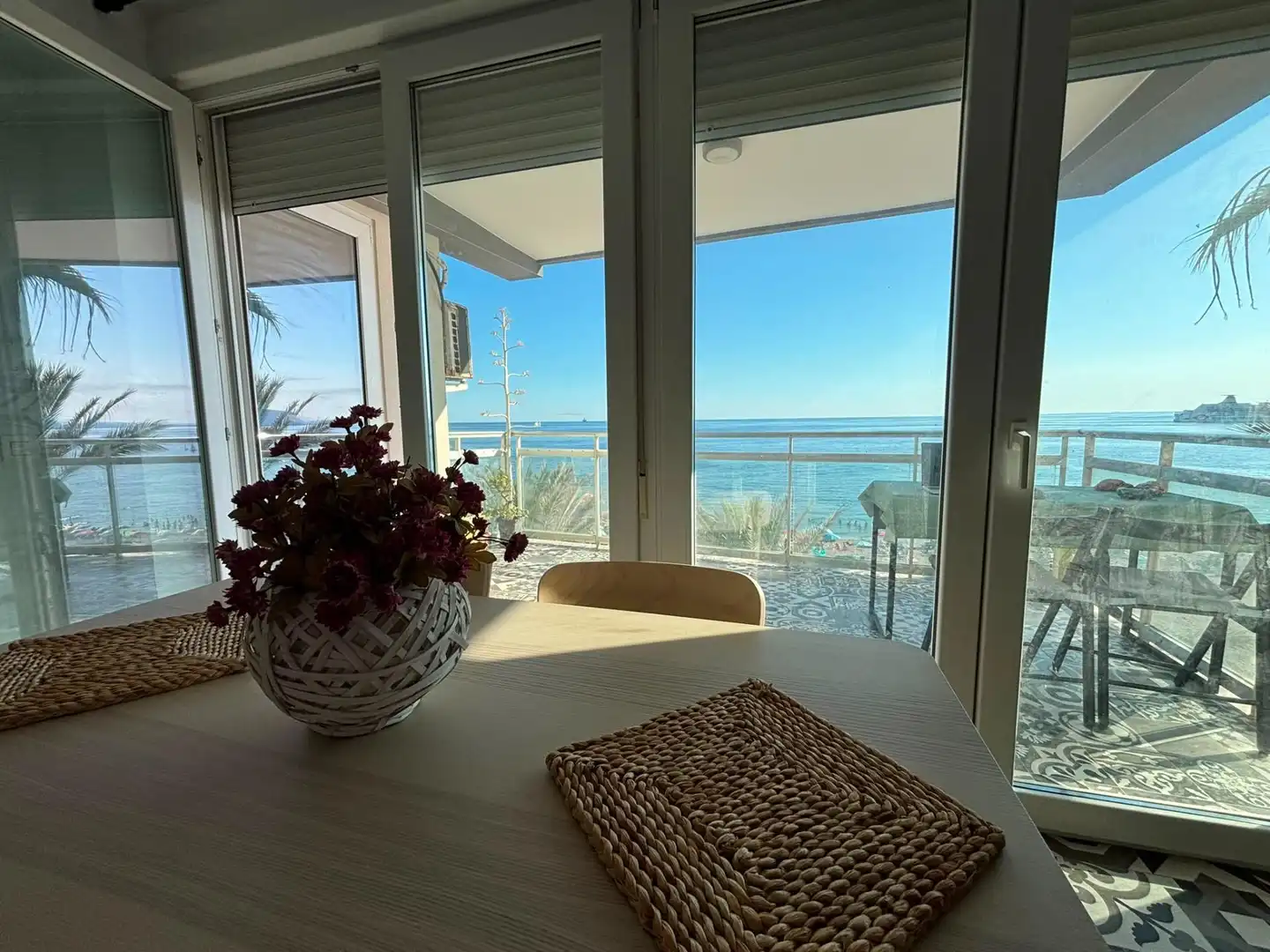 Piso con ascensor en venta en Ciudad Jardín - Tagarete - El Zapillo, imagen 2