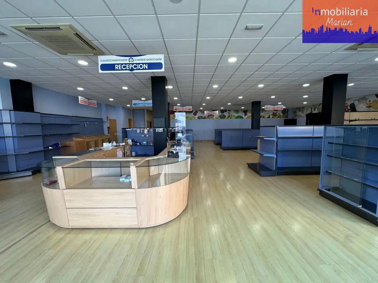Business premises for sale in Carrequemada, imagen 4