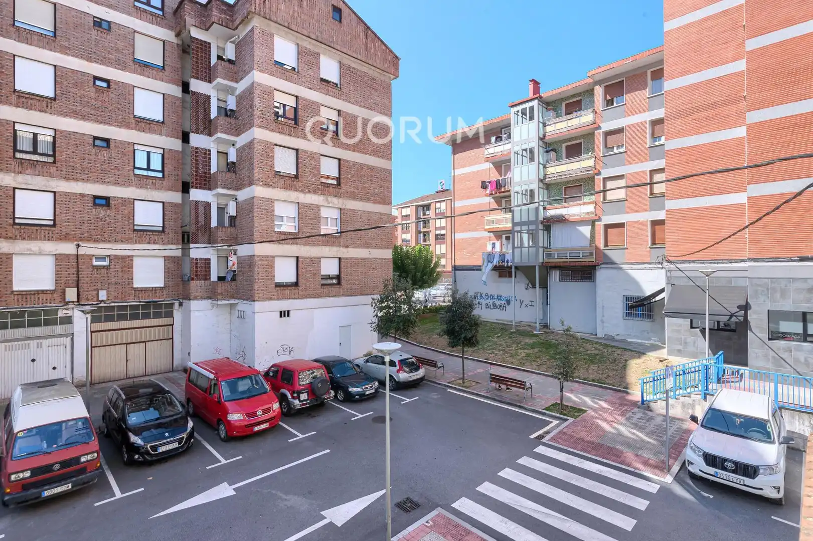 Appartement avec terrasse à vendre à Arrigorriaga, imagen 37
