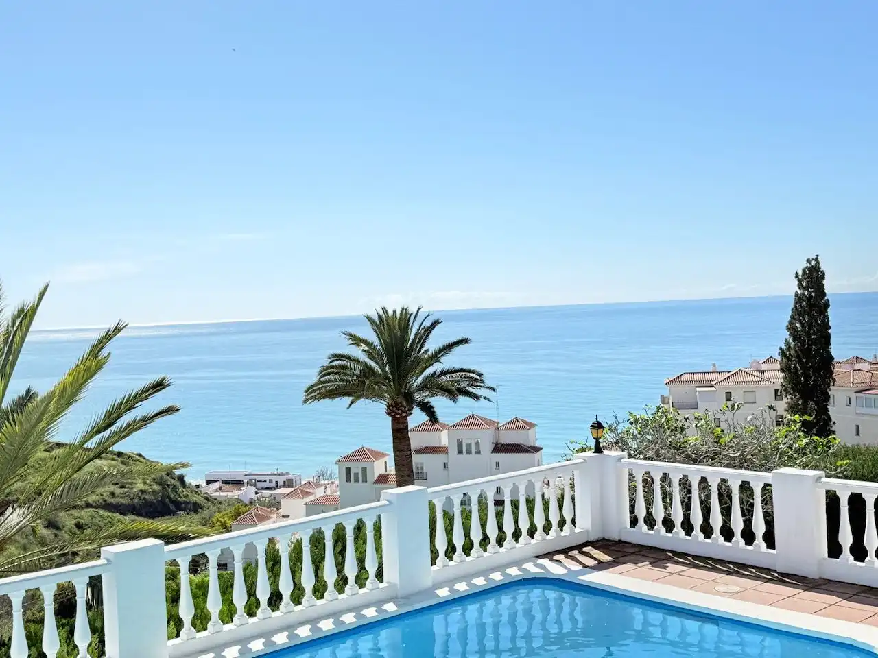 Casa con piscina in vendita a El Peñoncillo, imagen 2
