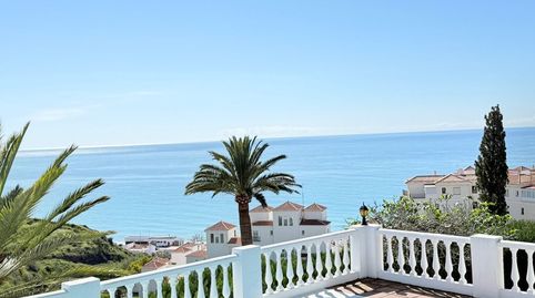 Foto 2 de Casa o chalet en venta en El Peñoncillo, Torrox
