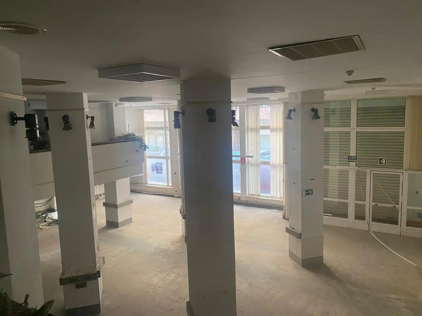 Gewerbefläche zum Verkauf in Centro, imagen 3