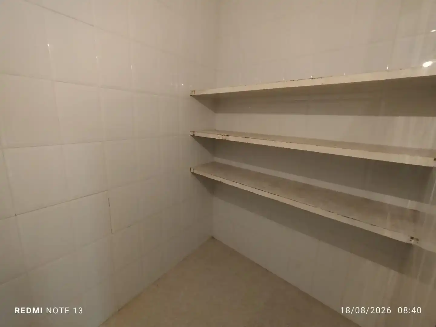 Kitchen of Flat for sale in La Zarza (Badajoz), Badajoz