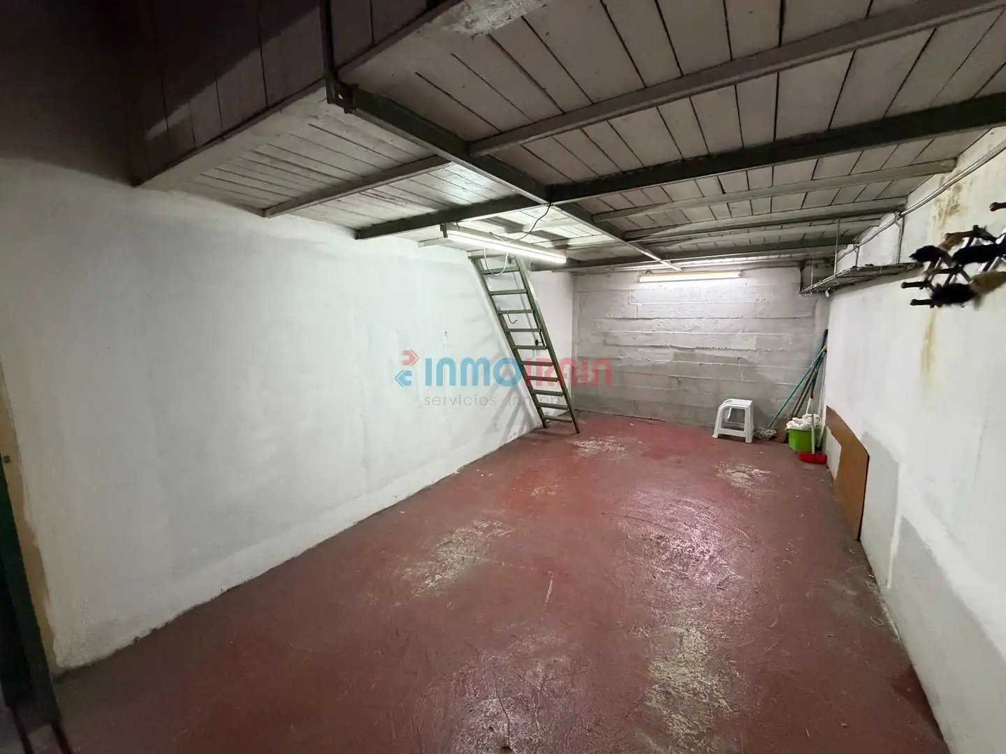 Piso en venta en Ordizia con Calefacción, Trastero y Amueblado