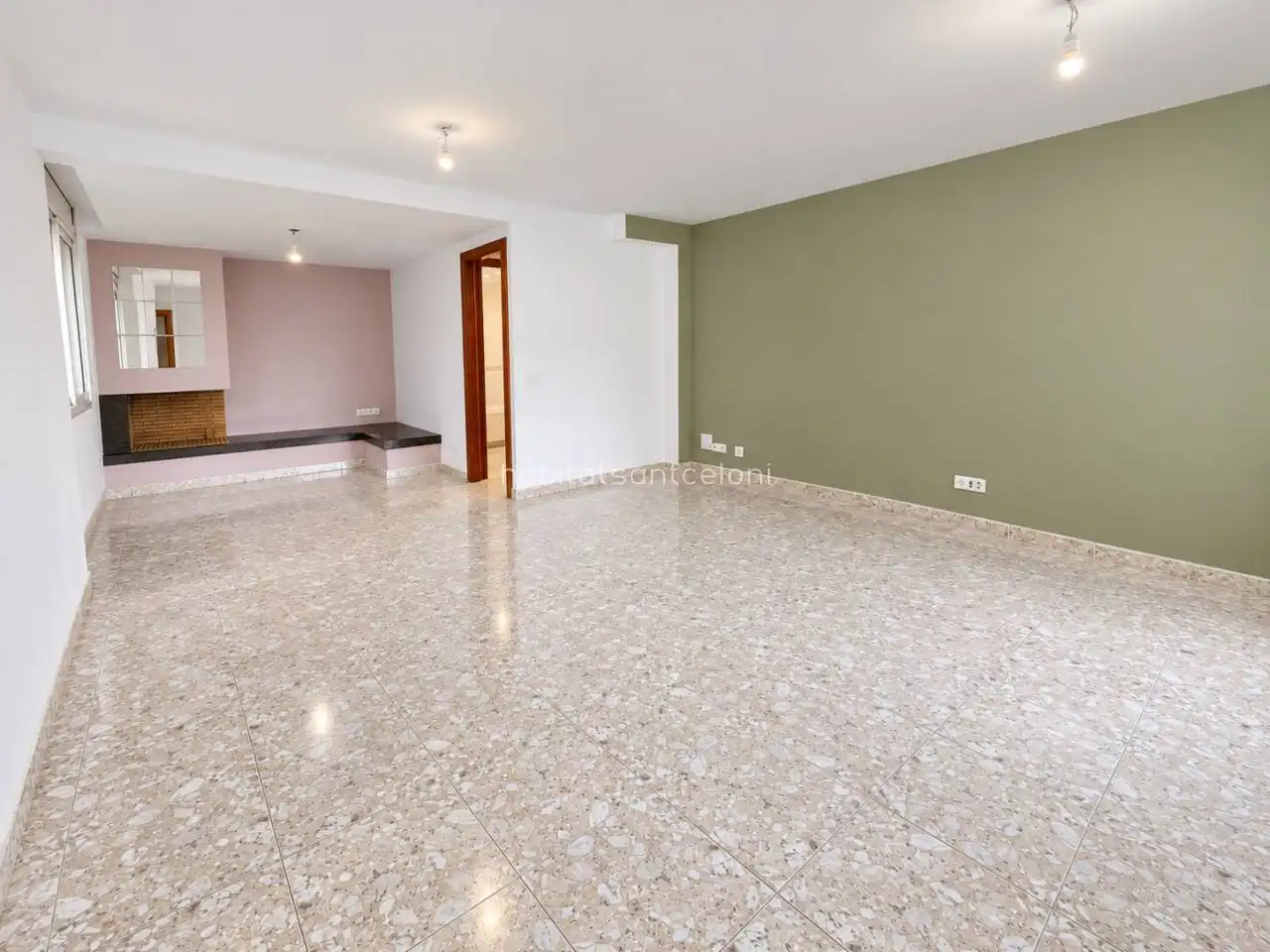 Dúplex en venta en Calle Doctor Klein, Cardedeu