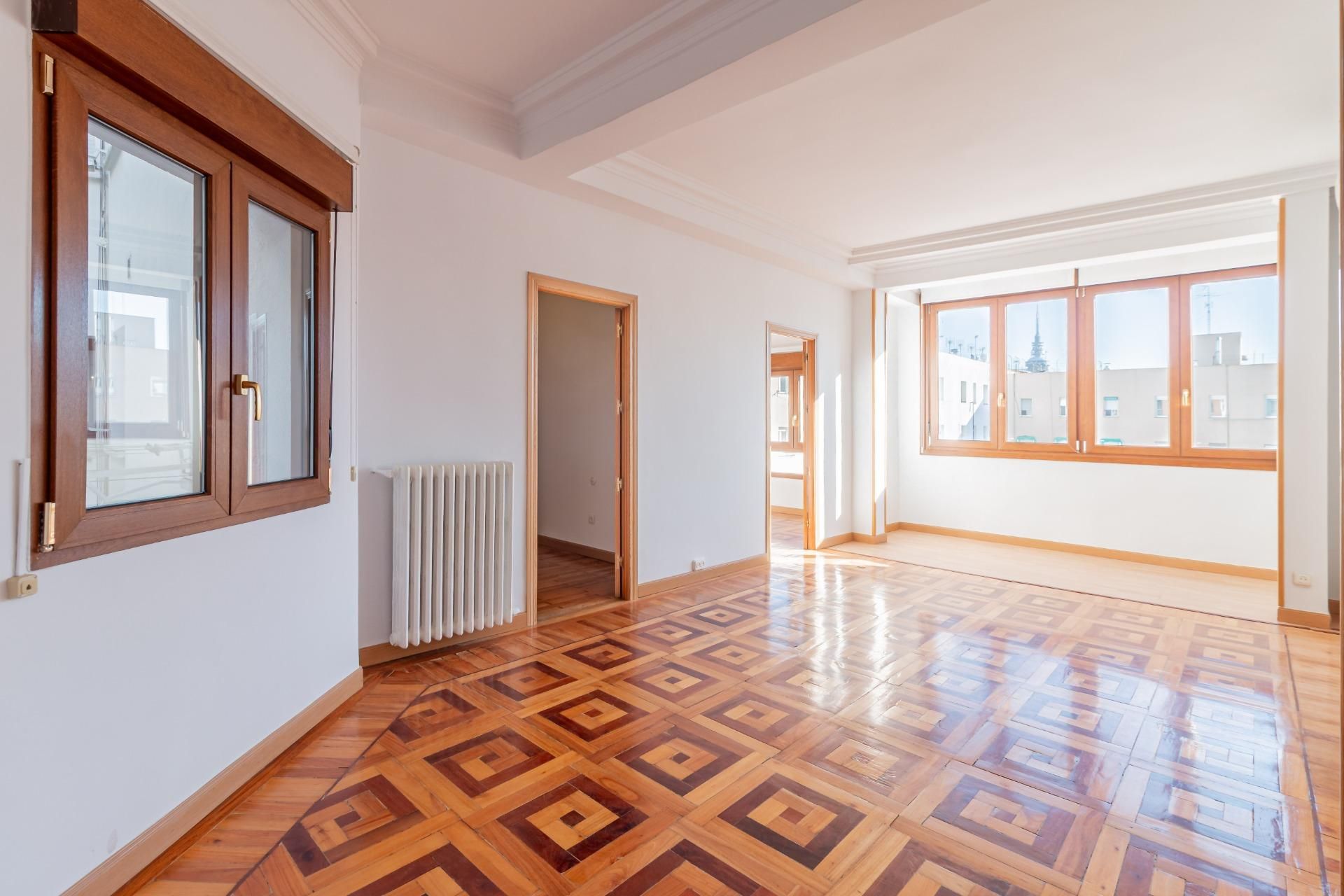 Piso en venta en  Madrid Capital con Aire acondicionado y Parquet
