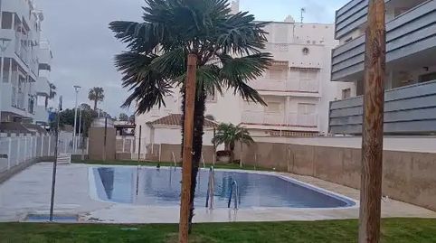 Foto 4 de Pis en venda a Calle Cura Vargas, 3, Zona Carrefour, Rota