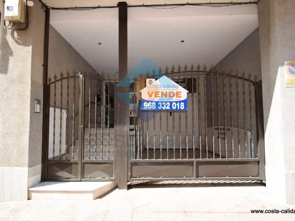 Parking for sale in Puerto de Mazarrón, imagen 12