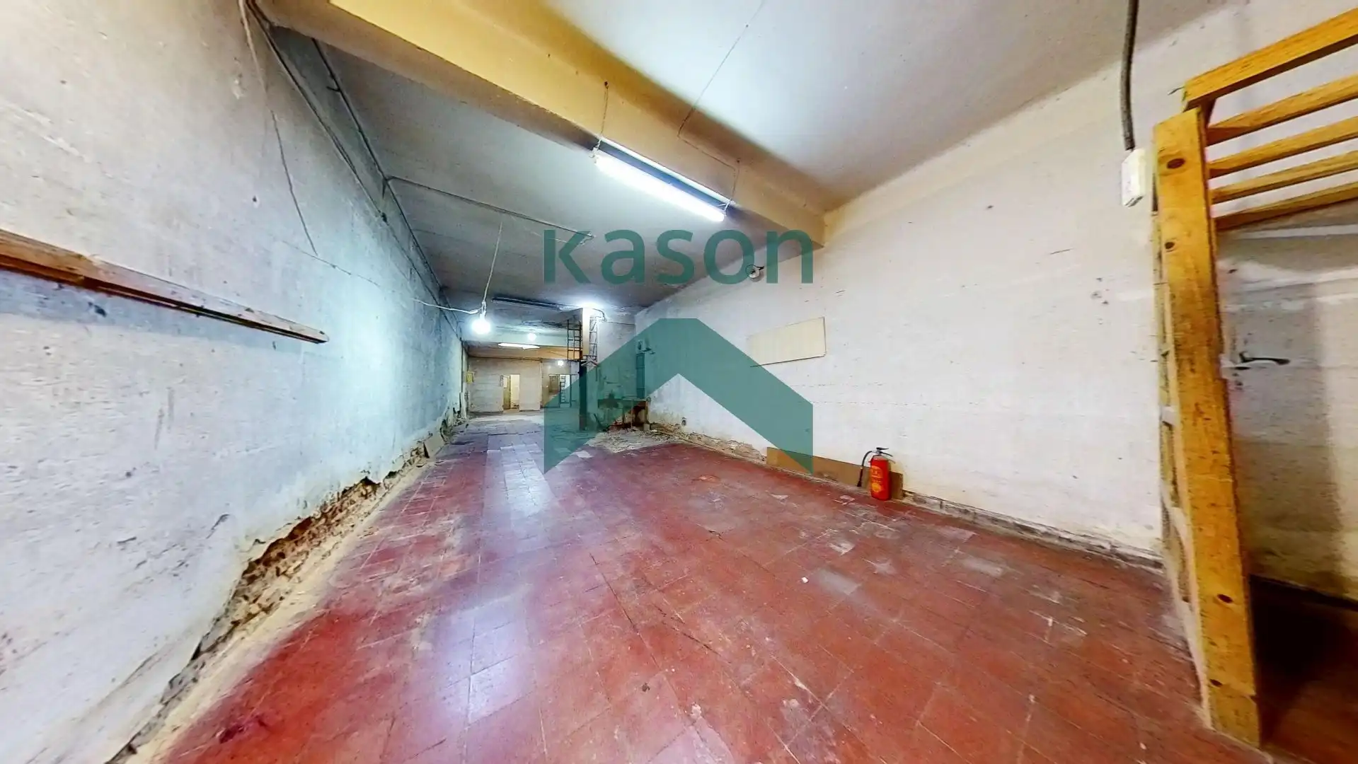Commercial properties for rent in Madrid