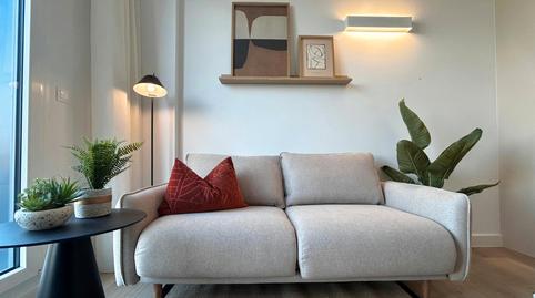 Foto 5 von Gebaude zur Miete in N/a, Las Tablas,  Madrid Capital